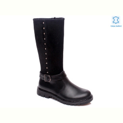 Сапоги Prime-Opt Weestep R761656047 BK-WS