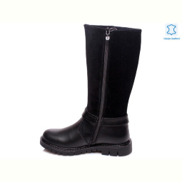 Сапоги Prime-Opt Weestep R761656047 BK-WS