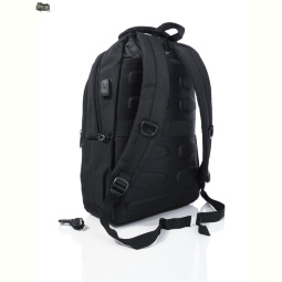 Рюкзак Superbag 525 black (250)