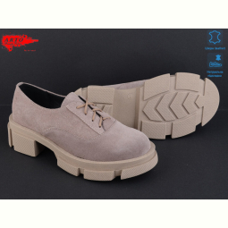 Туфли ARTO 209 кофе з.