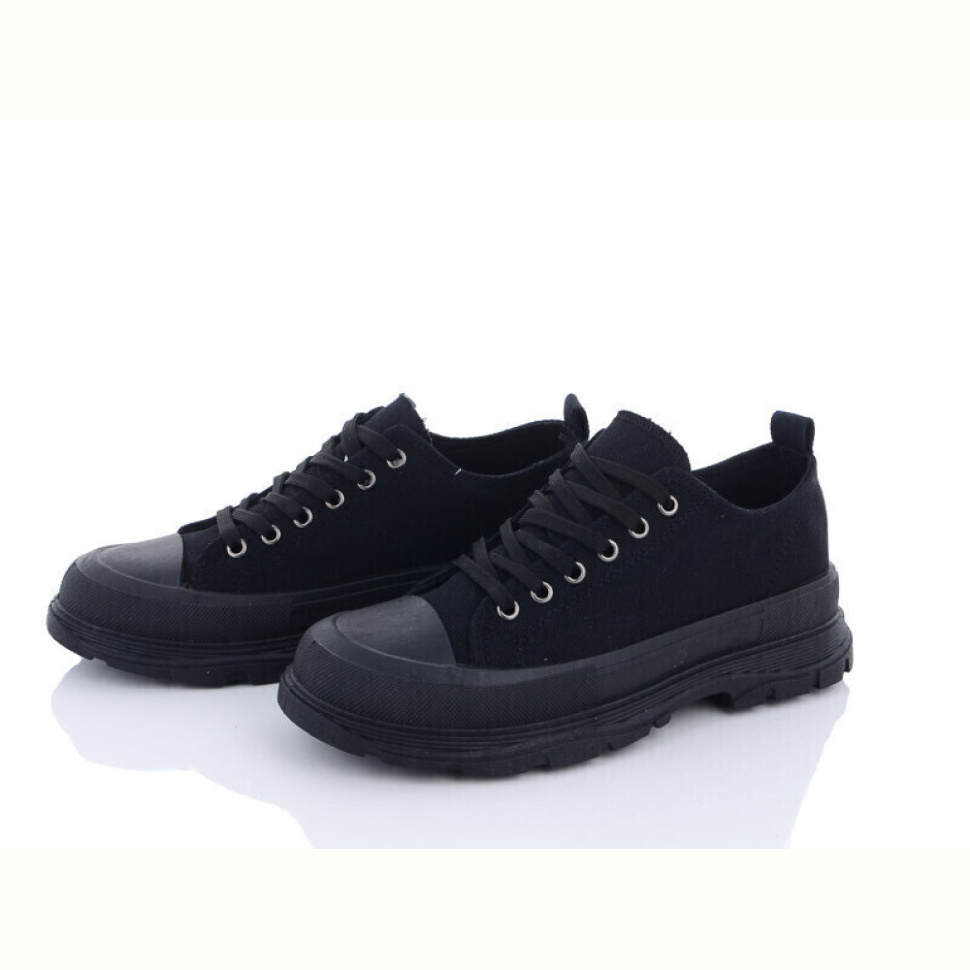 Кроссовки Violeta 20-868 black