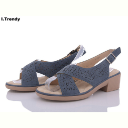 Босоножки Trendy H702-7