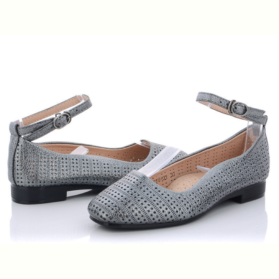Туфли Xifa kids 279-31