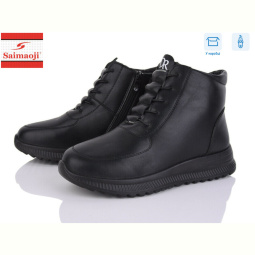Ботинки Saimaoji A316-1