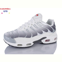 Кроссовки GFB-Канарейка A586-9