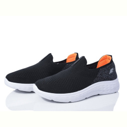 Кроссовки Violeta 45-102 black