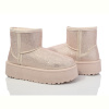 Угги Violeta 20-1058-2 beige