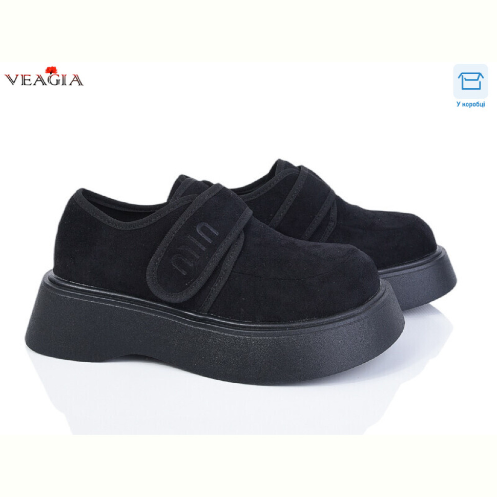 Туфли Veagia-ADA B9006-1 Туфли Veagia-ADA B9006-1