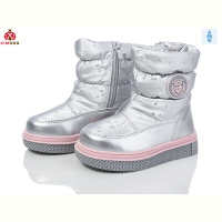 Дутики KIMBOO FG2380-1Y