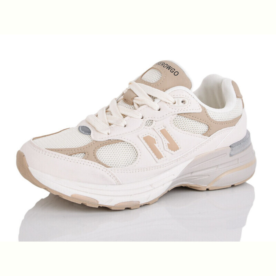 Кроссовки L.B. L1166-2