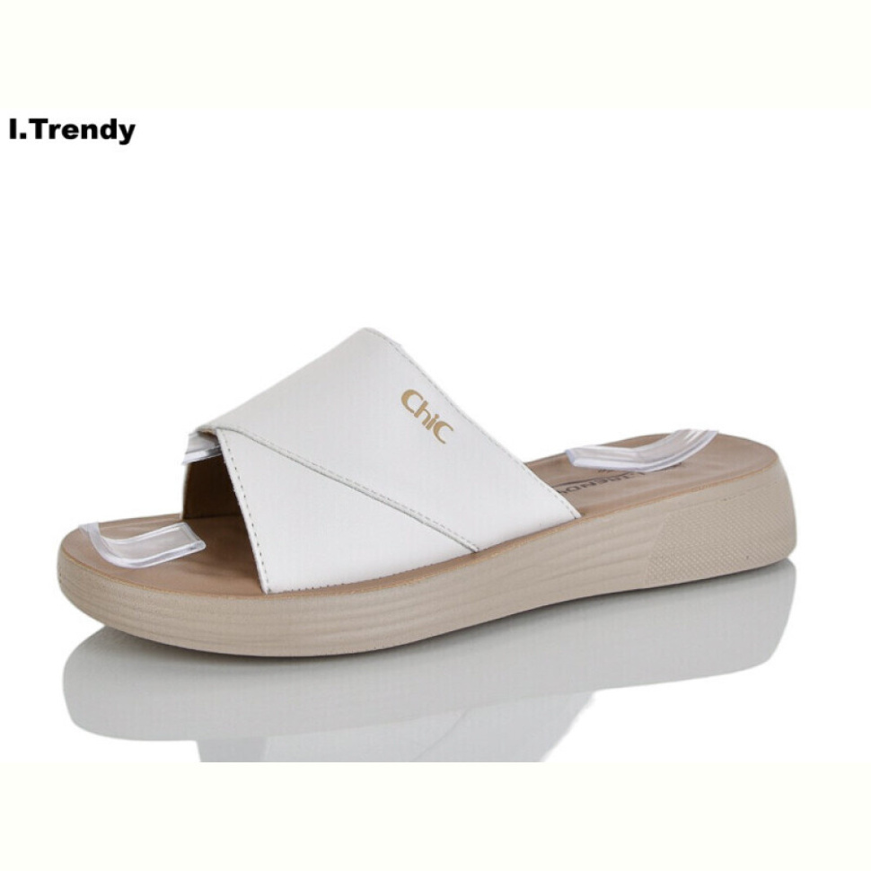 Шлепки Trendy ZK370-2