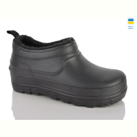 Галоши Lot Shoes N118 графіт