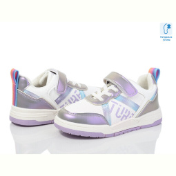Кроссовки Ok Shoes CT9848C