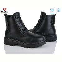 Ботинки SUBA N3З87