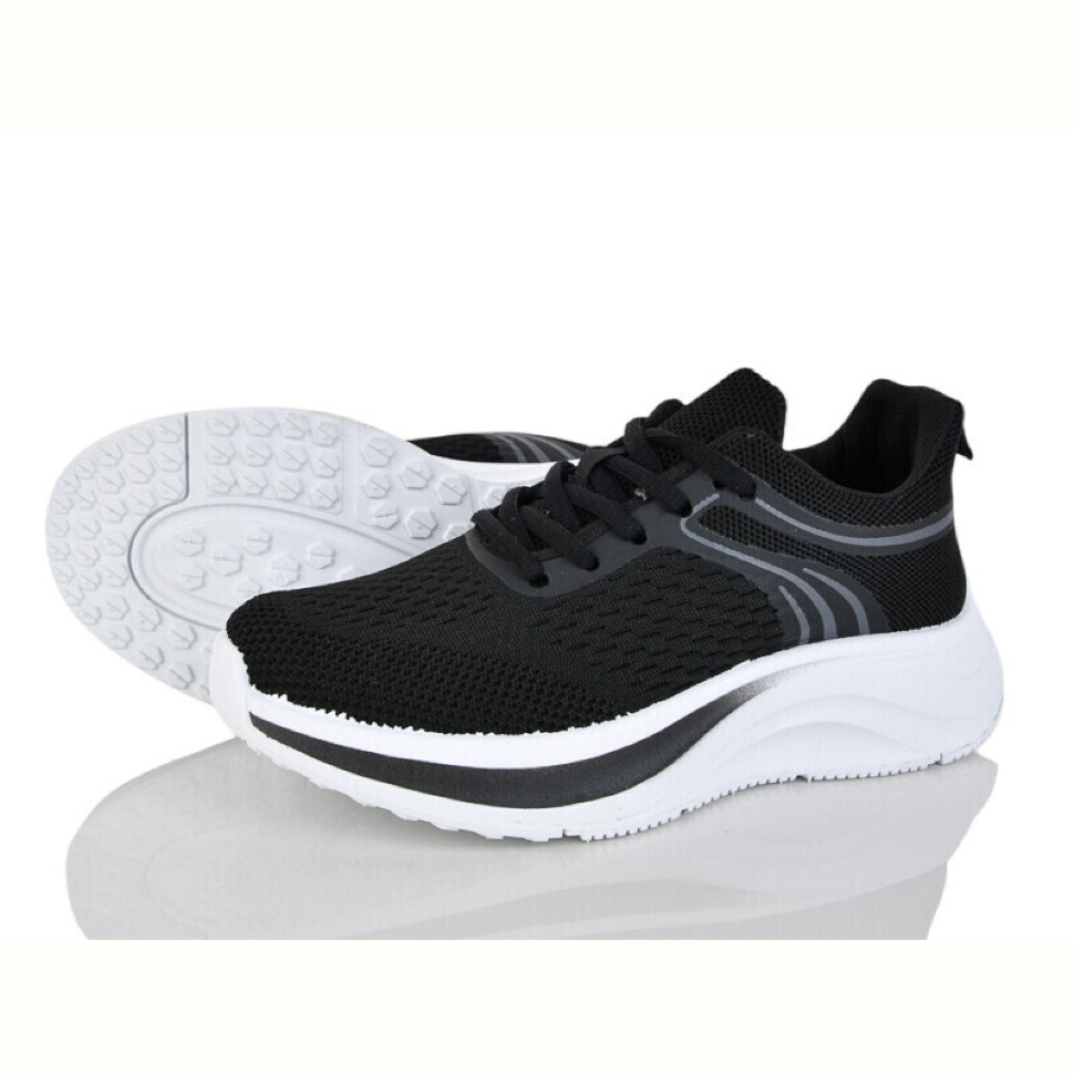 Кроссовки Бабочка-Mengfuna-AESD 388-493