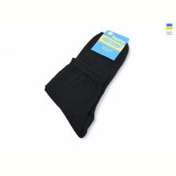 Носки Textile T192 black (42р)