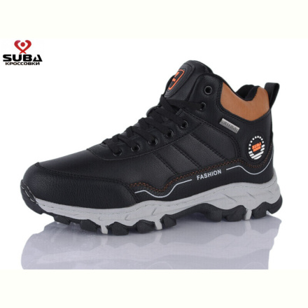 Ботинки SUBA A683-3