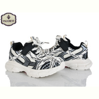 Кроссовки PALIAMENT B0061-2