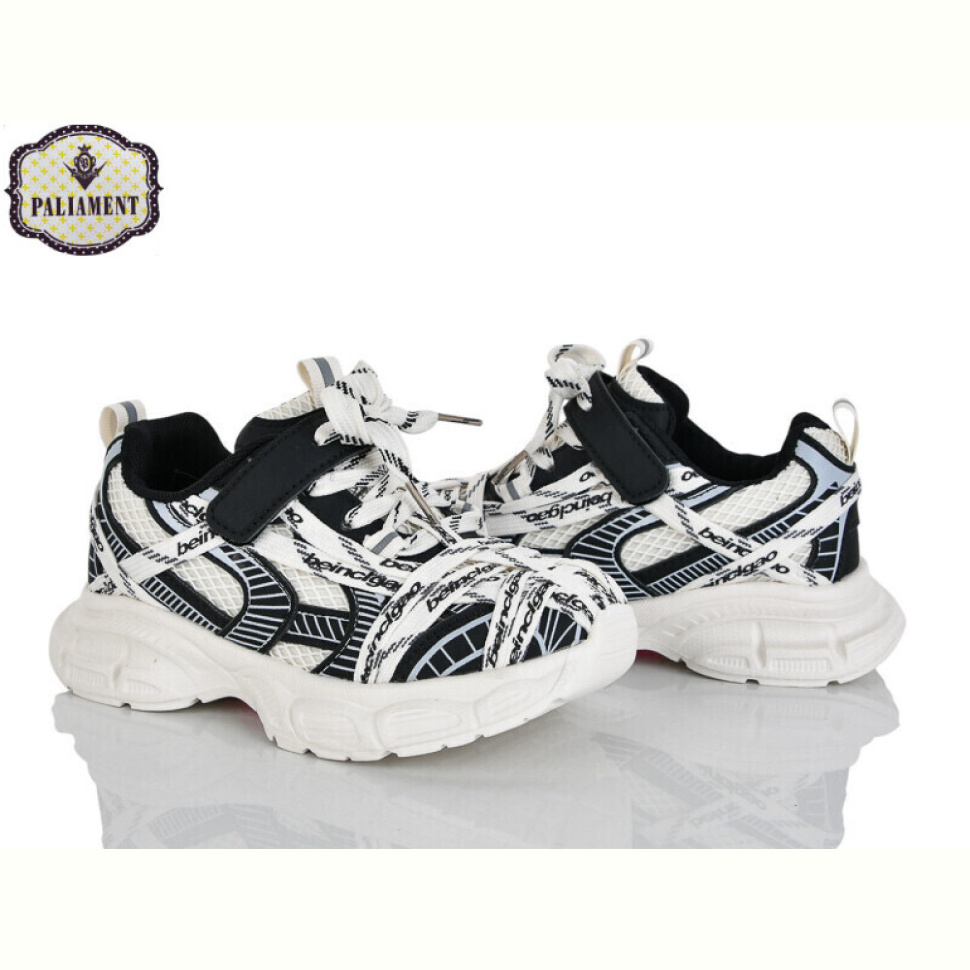 Кроссовки PALIAMENT B0061-2
