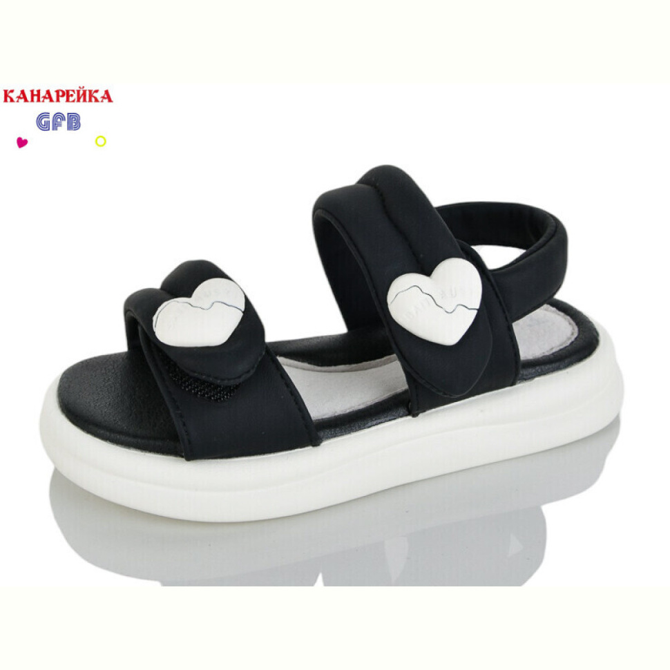 Босоножки GFB-Канарейка S77-2