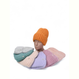 Шапка Red Hat SA6682 mix