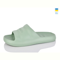 Шлепки Lot Shoes N110 авокадо
