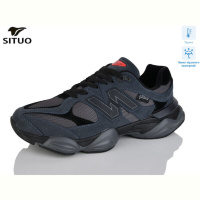 Кроссовки Situo 9101-2 термо