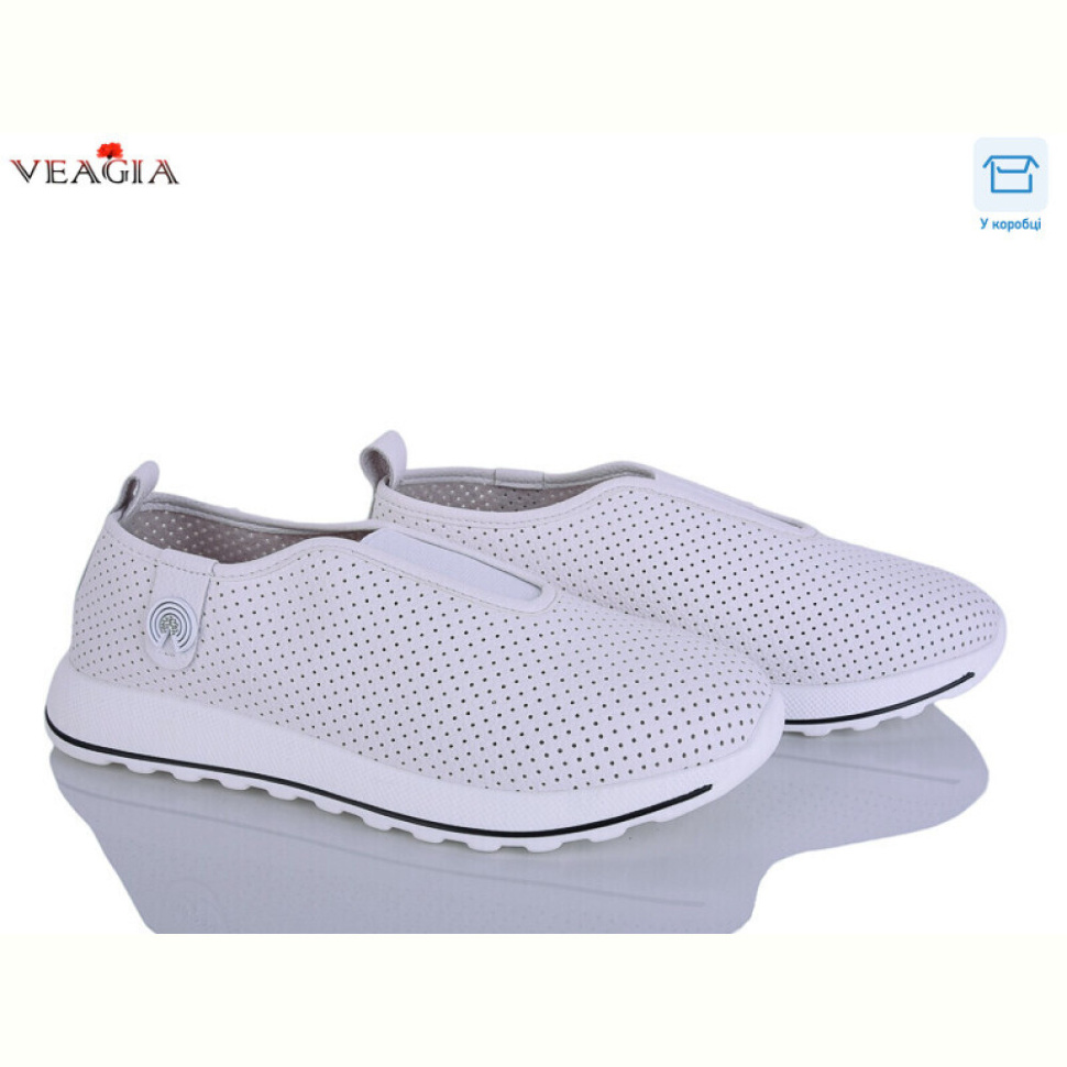 Туфли Veagia-ADA N91-2
