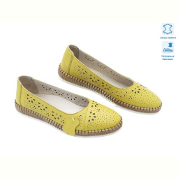 Туфли Allshoes 176602