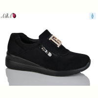 Туфли Aba A571-4