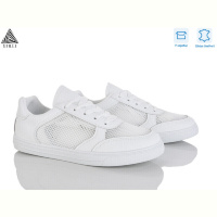 Кроссовки STILLI Group XB270-1 шкіра