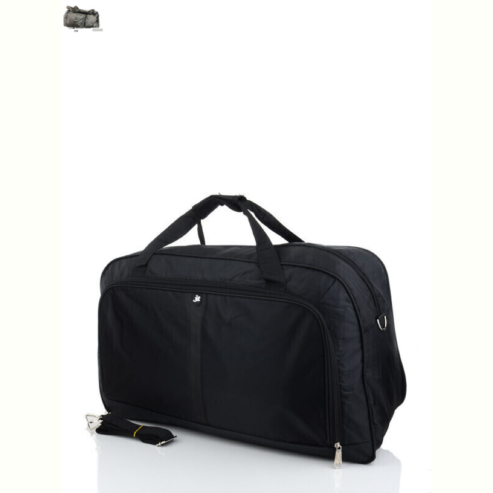 Сумка Superbag 4155 black Сумка Superbag 4155 black