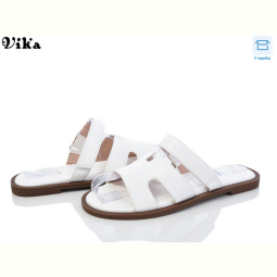 Шлепки Vika 720-8