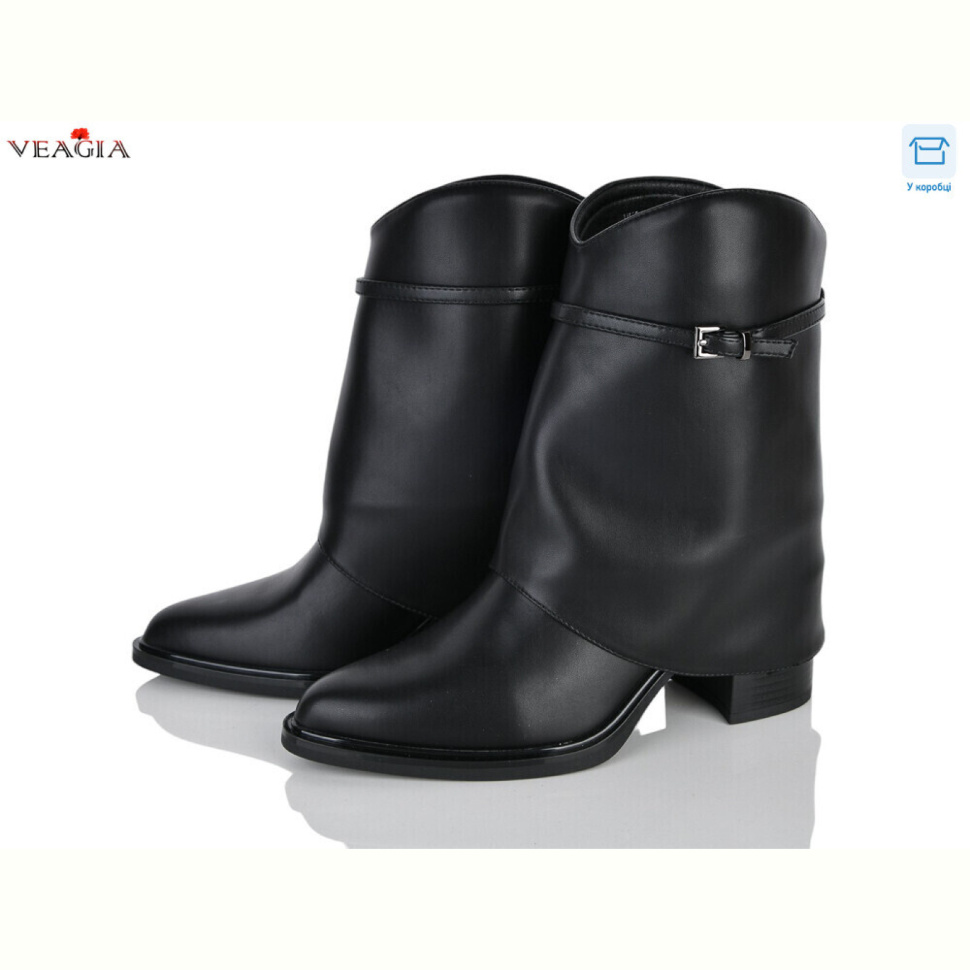 Ботинки Veagia-ADA HU022-1