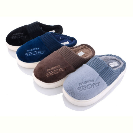 Тапки SANLIN 2 WF920 mix