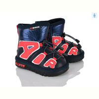 Дутики Xifa kids C8866-1