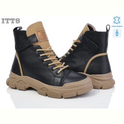 Ботинки ITTS E701-B
