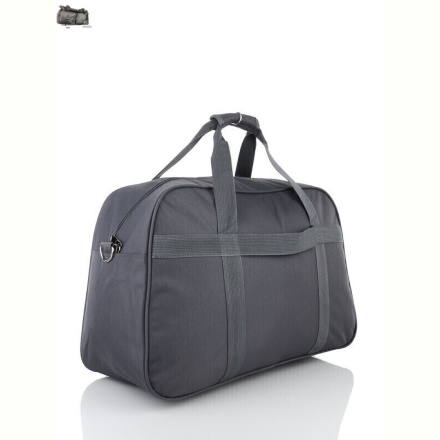 Сумка Superbag 206 grey (5-30)
