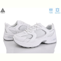 Кроссовки STILLI Group N80-10 шкіра піна