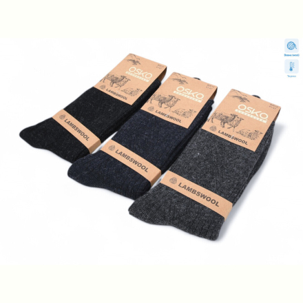 Носки Textile T215 mix
