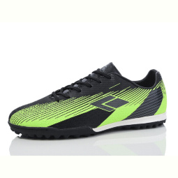 Футбольная обувь Restime DIMB25651-1 black-salat