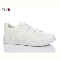 Кроссовки Aba JP37 white