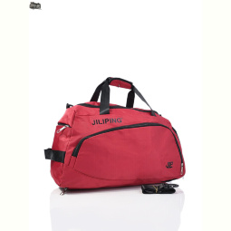 Сумка Superbag 4202 red (5-30)