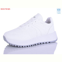 Кроссовки QQ&Панда J2108-2