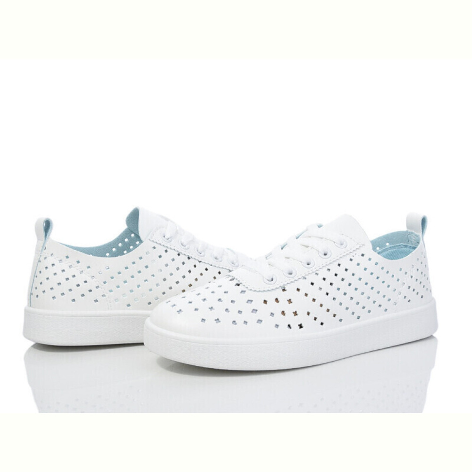 Кроссовки L.B. L1077-1