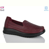 Туфли Gukkcr YK5009-9