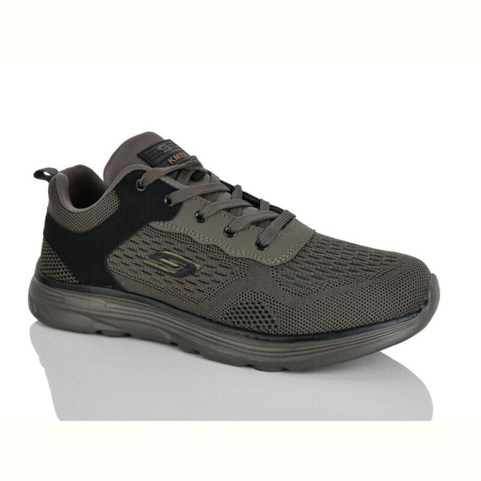 Кроссовки KMB A6605-7