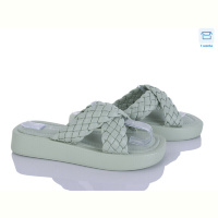 Шлепки Захар-Gold BH9010-5