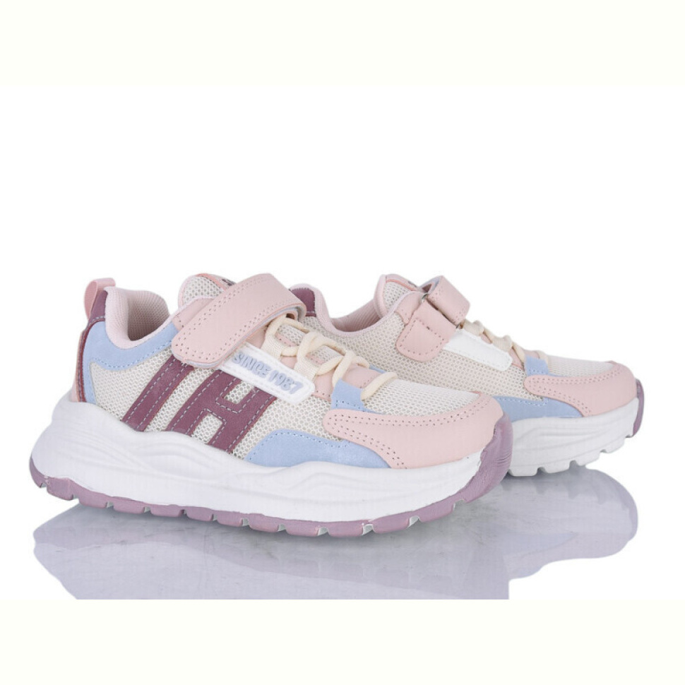 Кроссовки Xifa kids HY548-3F