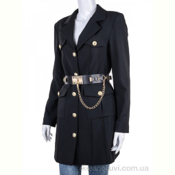 Пиджак Gelsomino 9386 black